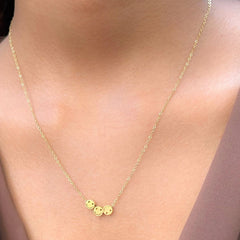 Smiles Necklace