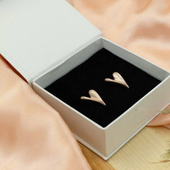 Amore Golden Earring