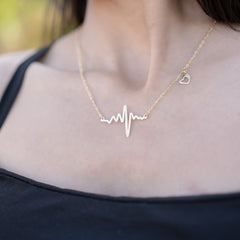 Lifeline Necklace