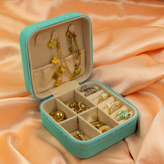 Small Jewellery Organizer