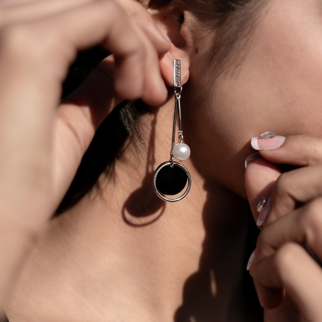 Twilight Dazzle Earring