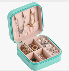 Small Jewellery Organizer