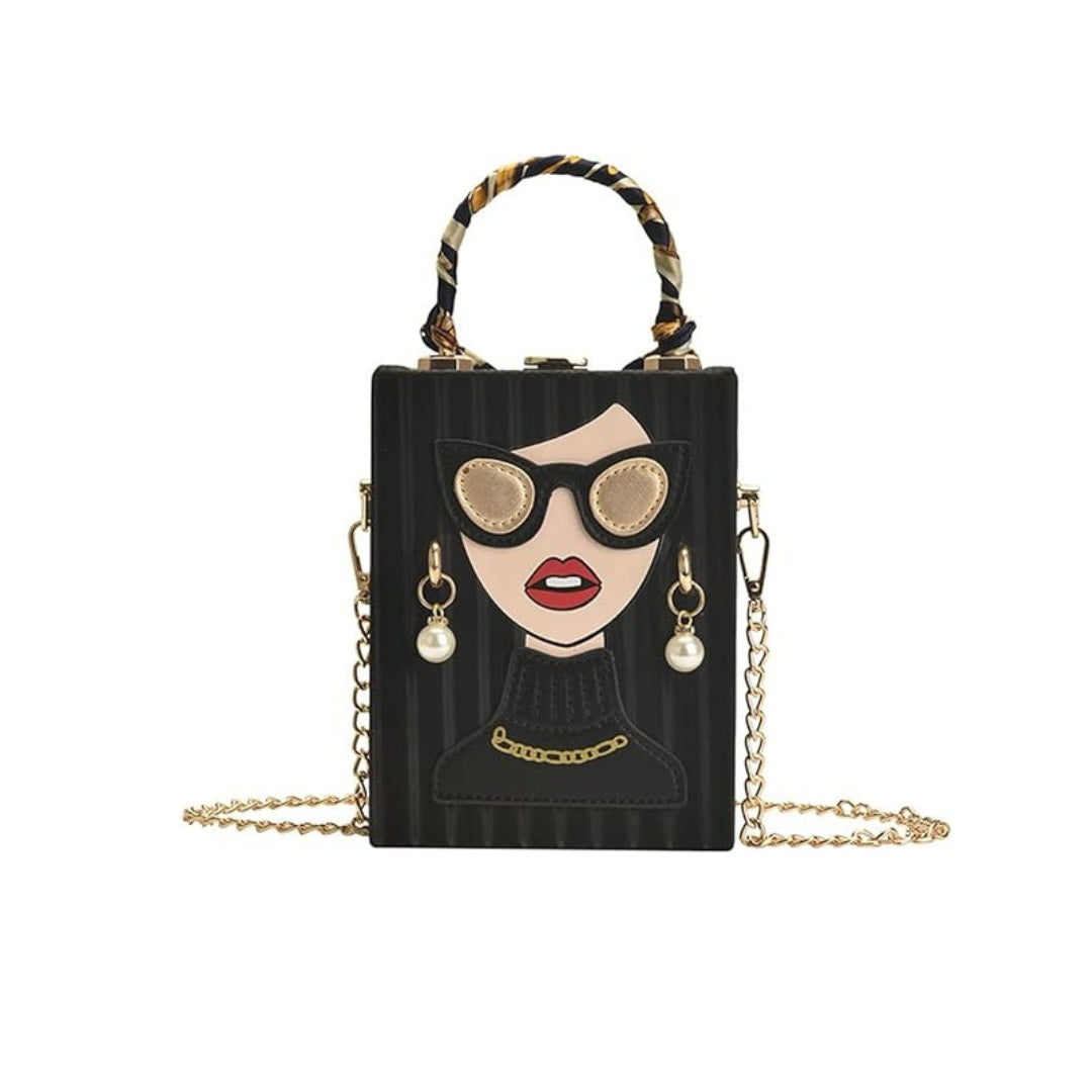 Exclusive Novelty Sling