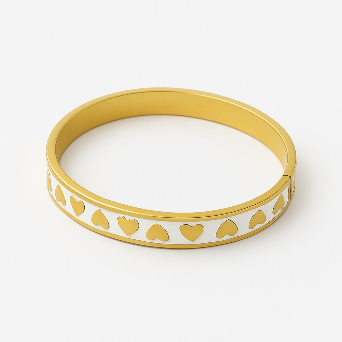 Heart's Elegance Kada