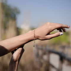 Twistara Bracelet