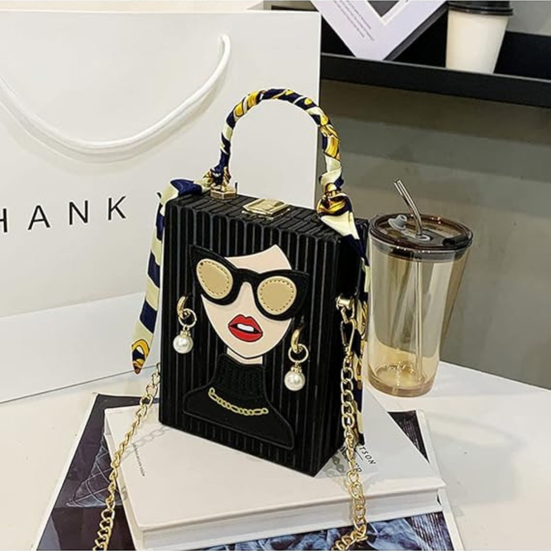 Mohakka offers a refined collection of anti-tarnish, hypoallergenic jewellery and modern bags. Shop earrings, pendants, rings, bracelets, anklets, and more—crafted for comfort, elegance, and everyday confidence.