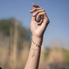 Twistara Bracelet