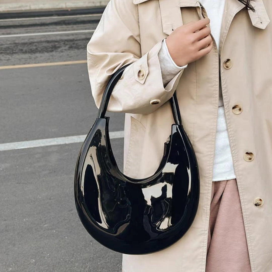 Black Sauce Tote