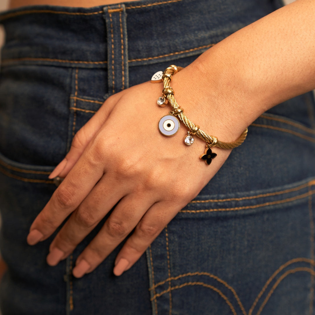 PowerCharms Bracelet