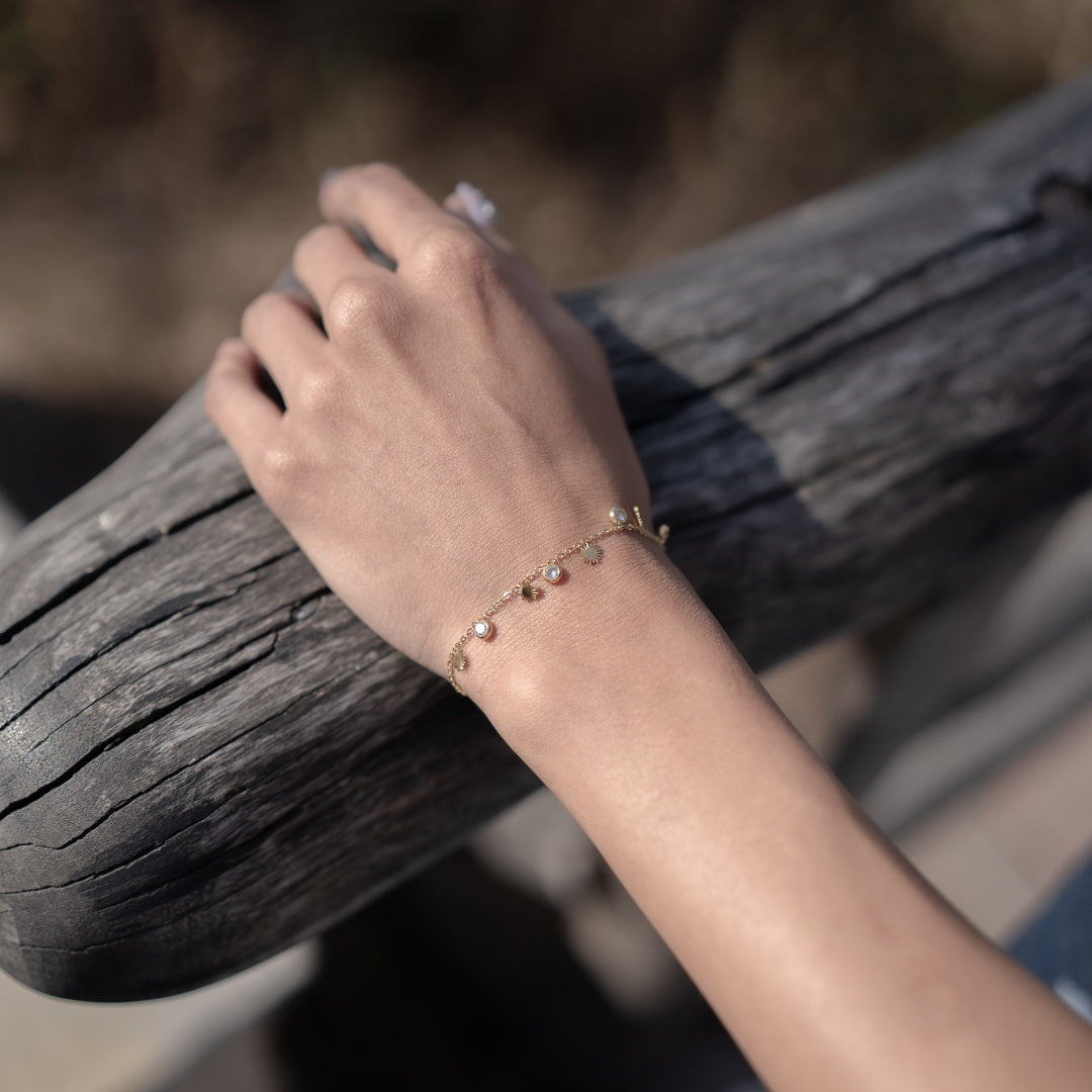 Twistara Bracelet