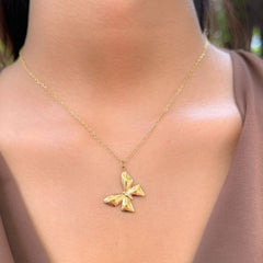 Titli Necklace