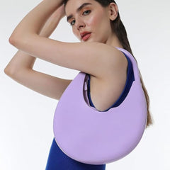 Purple Sauce Tote
