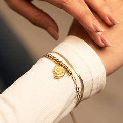 Snailia Bracelet