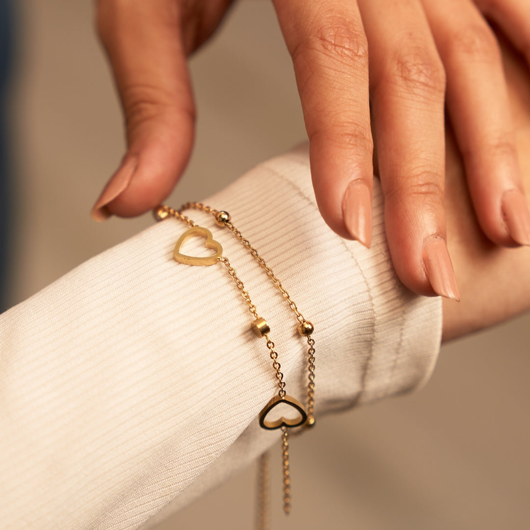 Luvette Bracelet