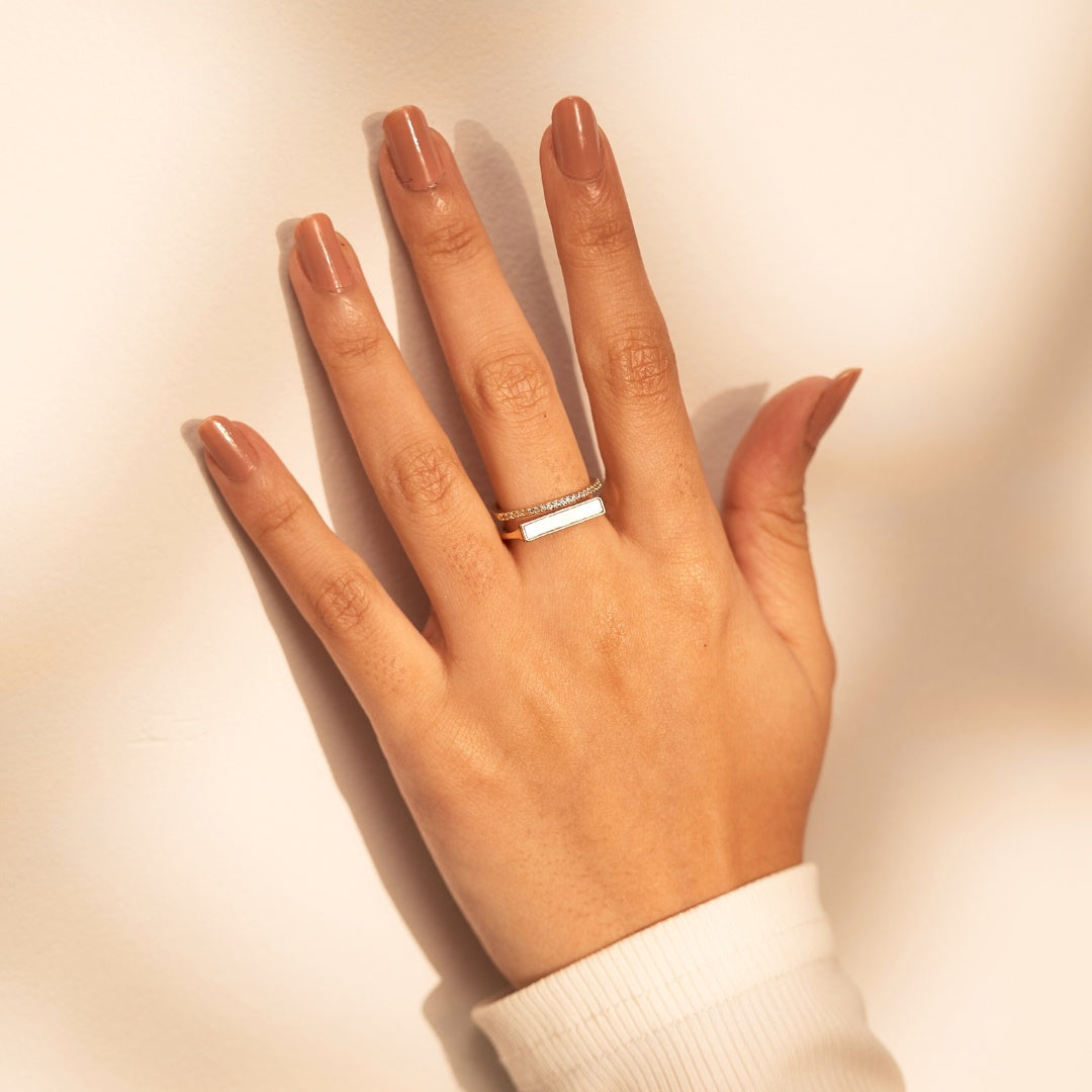 Mopé Ring