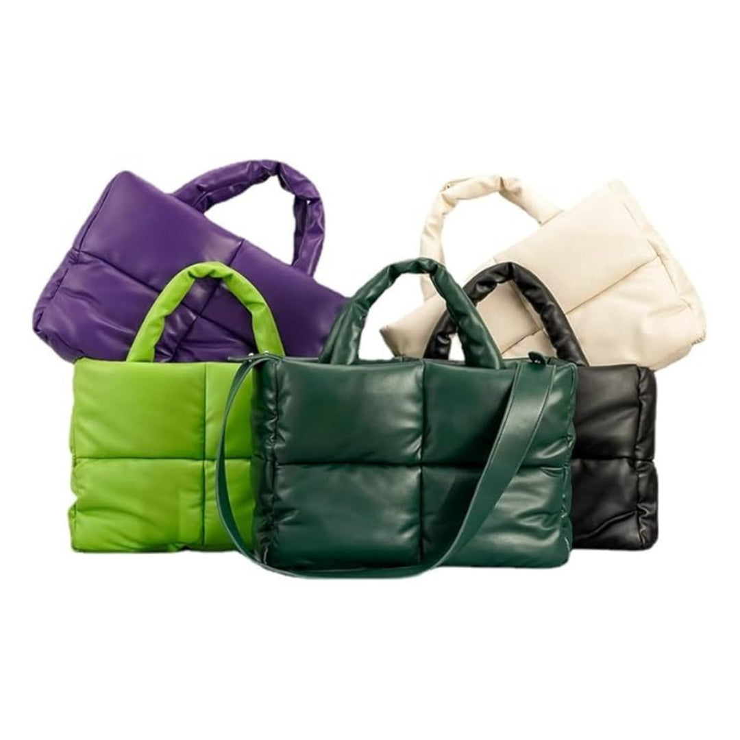 Airy Air Tote