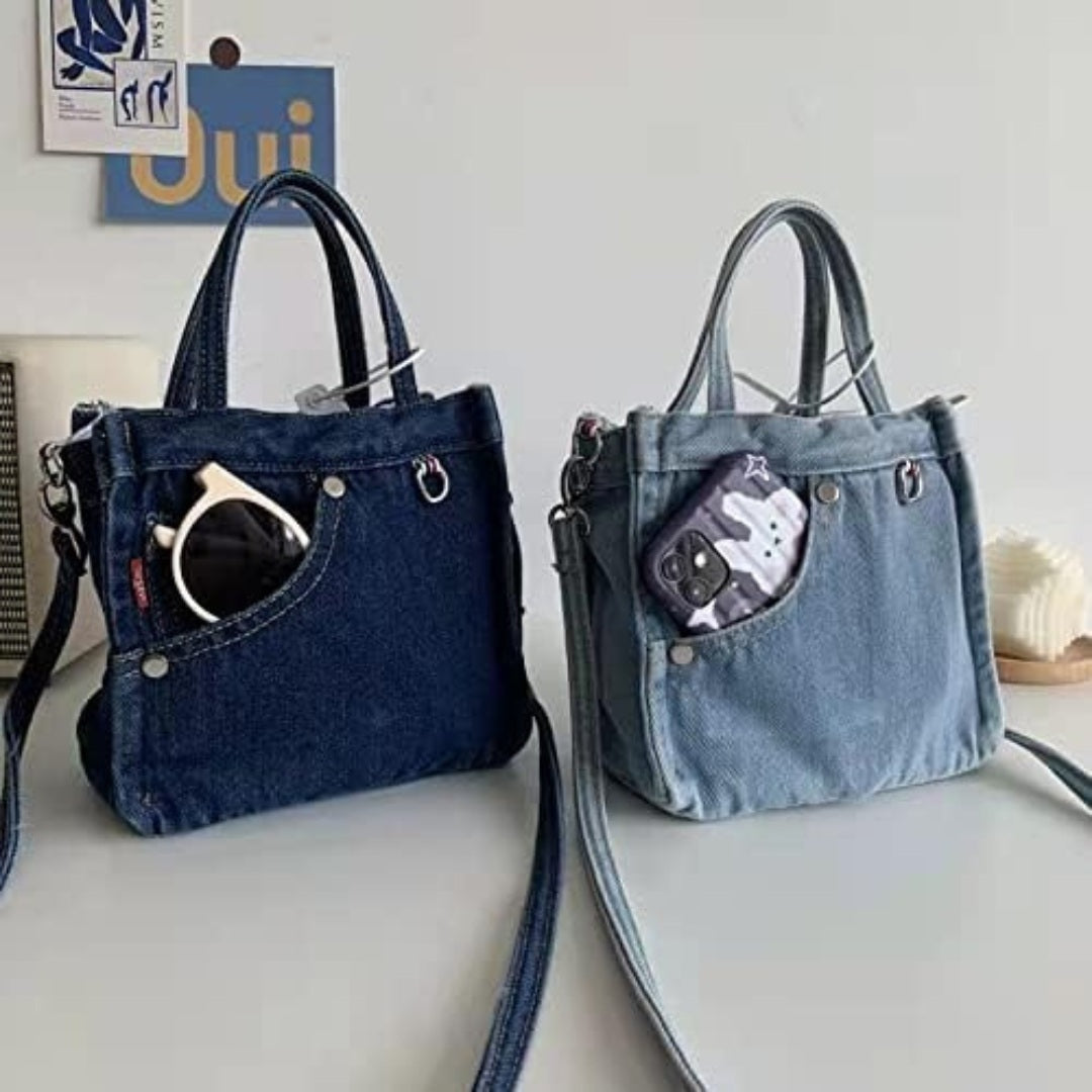 The Jeans Sling