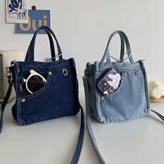 The Jeans Sling