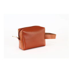 The Terra Carry-Loop Multipurpose Vegan Leather Pouch