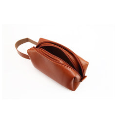 The Terra Carry-Loop Multipurpose Vegan Leather Pouch