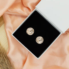 Orb Golden Earring