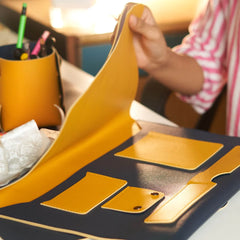 The Prism Organiser - 41 cm x 29 cm - Exclusive Dual Edition