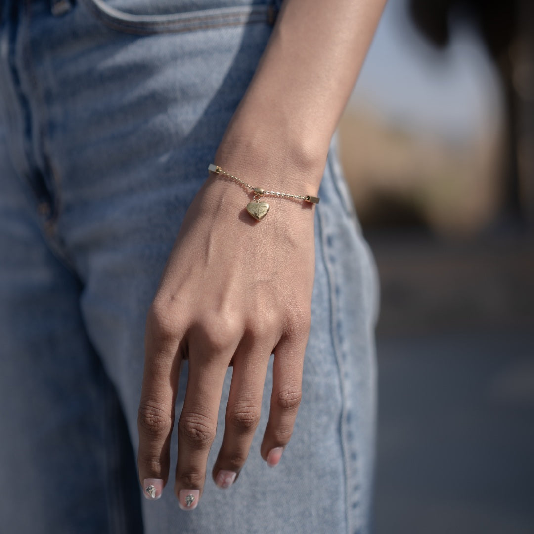 Lovelink Bracelet
