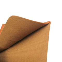 The Nomad's Companion - Vegan Leather Passport Holder