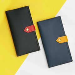 Travel Wallet - Passport / Card Organiser