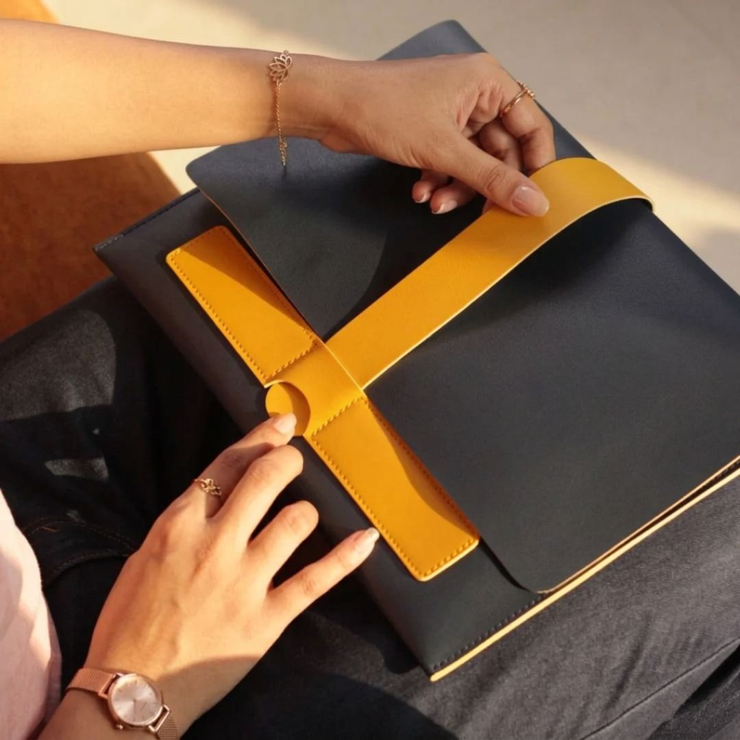 The Prism Organiser - 41 cm x 29 cm - Exclusive Dual Edition