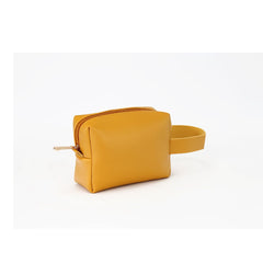 The Terra Carry-Loop Multipurpose Vegan Leather Pouch